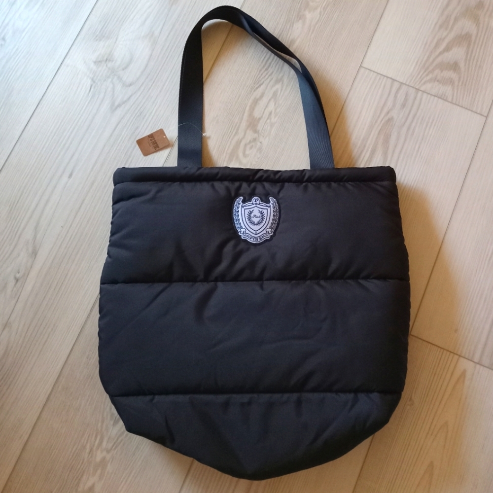 NWT Victoria's Secret Pink Tote